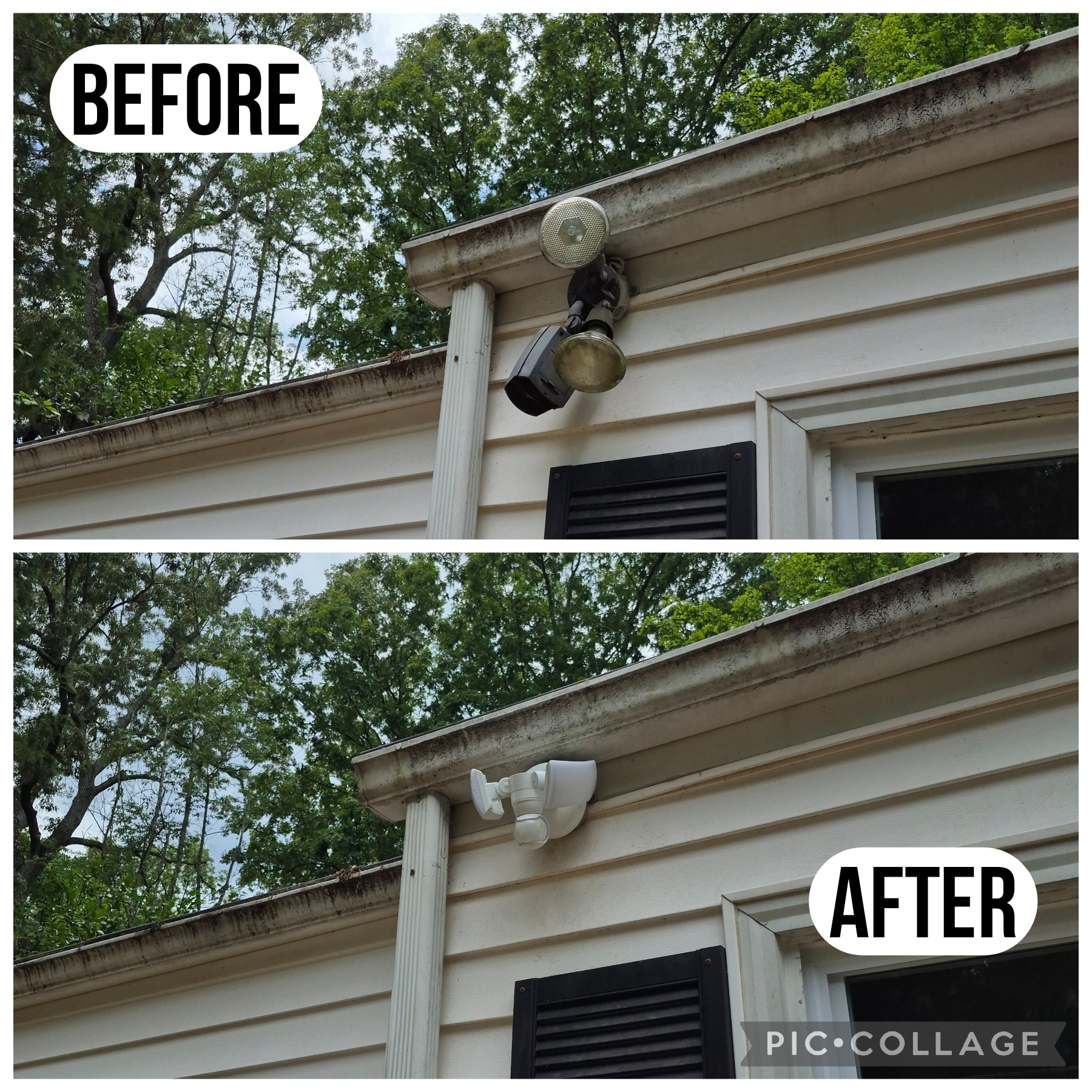 Handyman repair — Raleigh