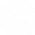 Icon of a cocktail glass with a heart inside and two sparkles above the rim.