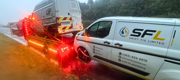 Motorway Recovery