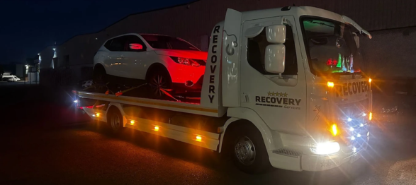 Motorway Recovery