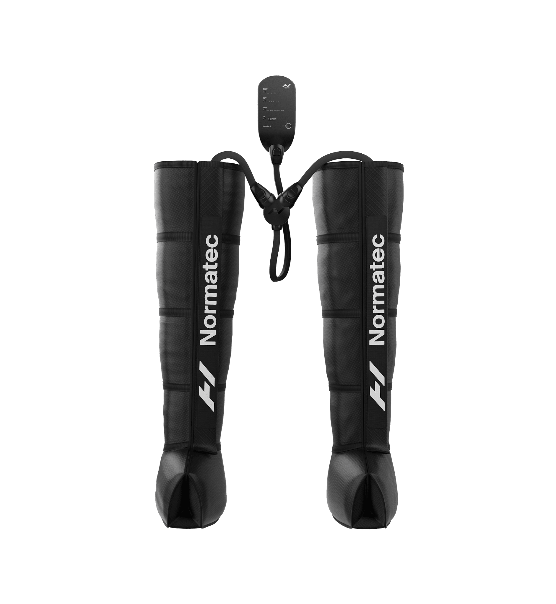 Hyperice Normatec 3 Legs compression boots