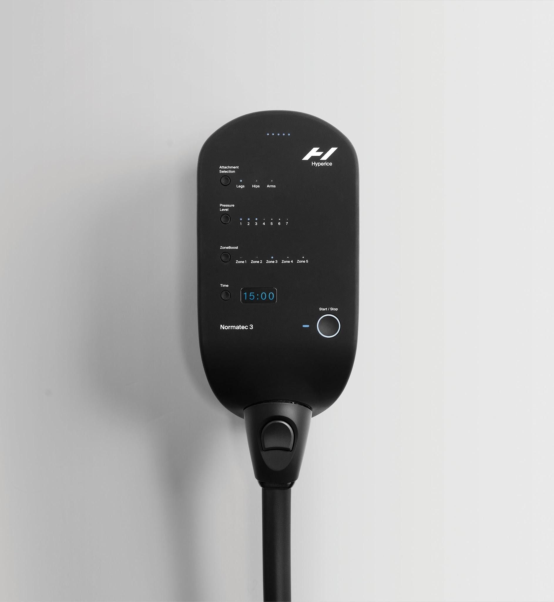 Hyperice Normatec 3 Legs