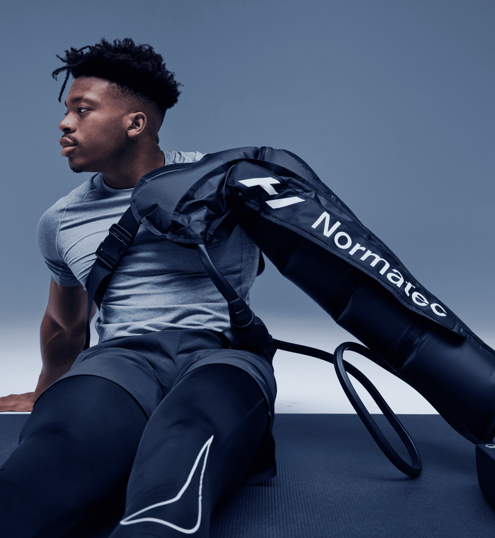 Hyperice Normatec 3 Full Body