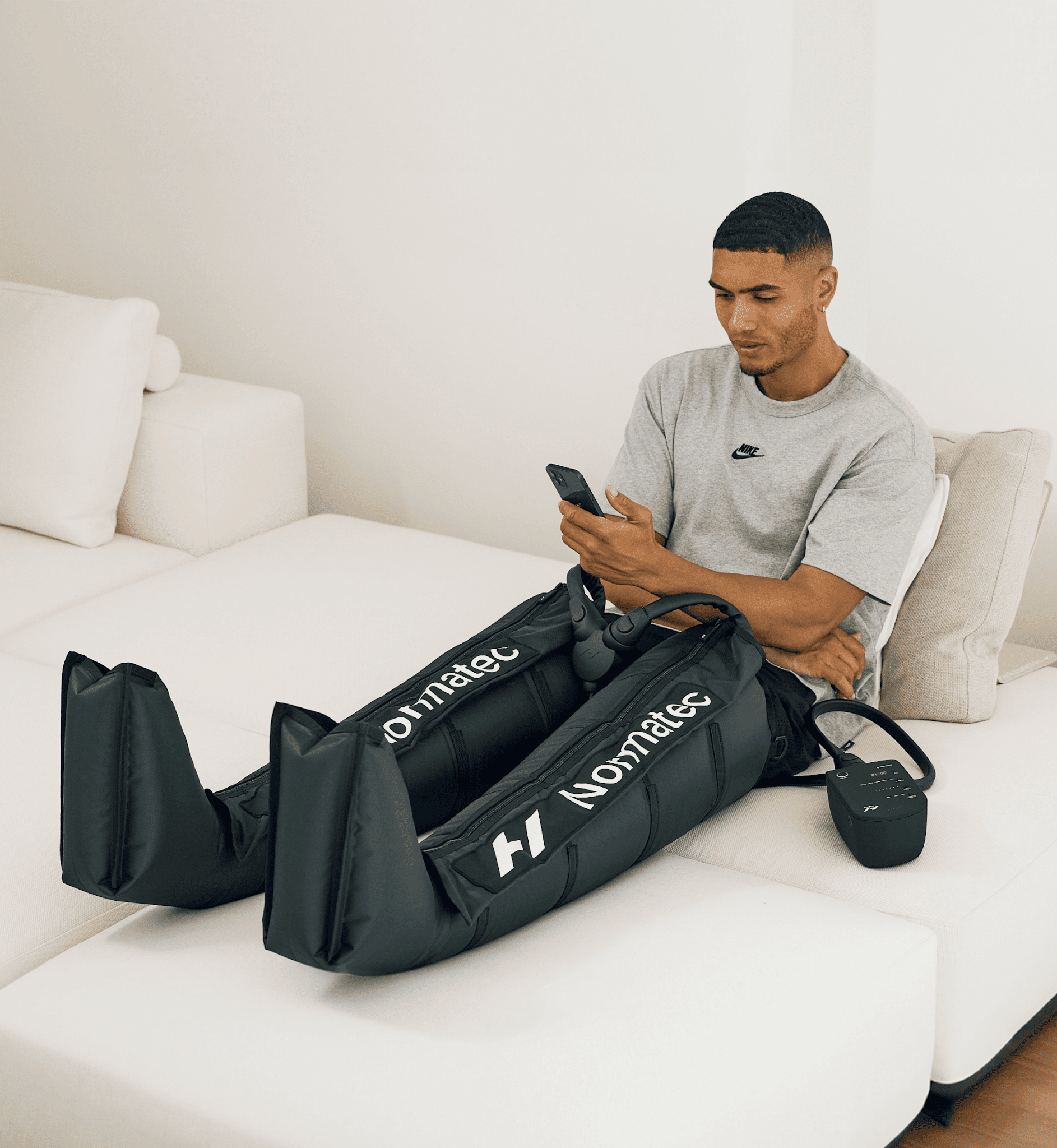 Hyperice Normatec 3 Full Body