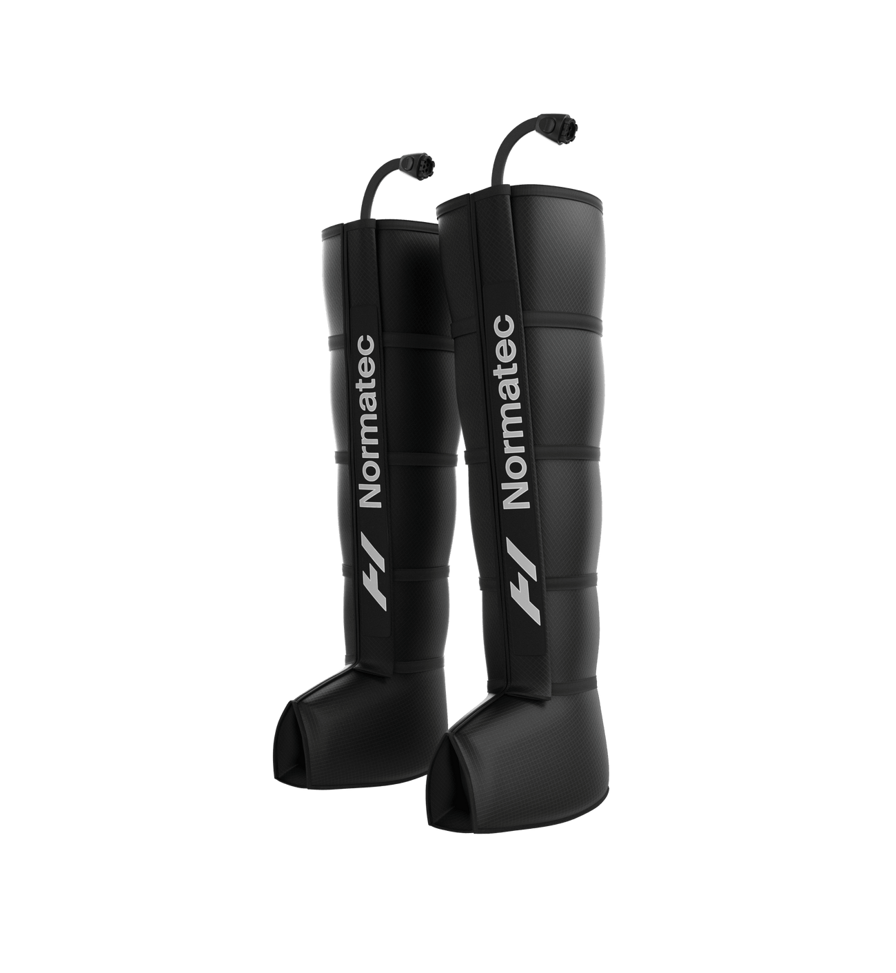 Hyperice Normatec Leg Attachments pneumatic compression system