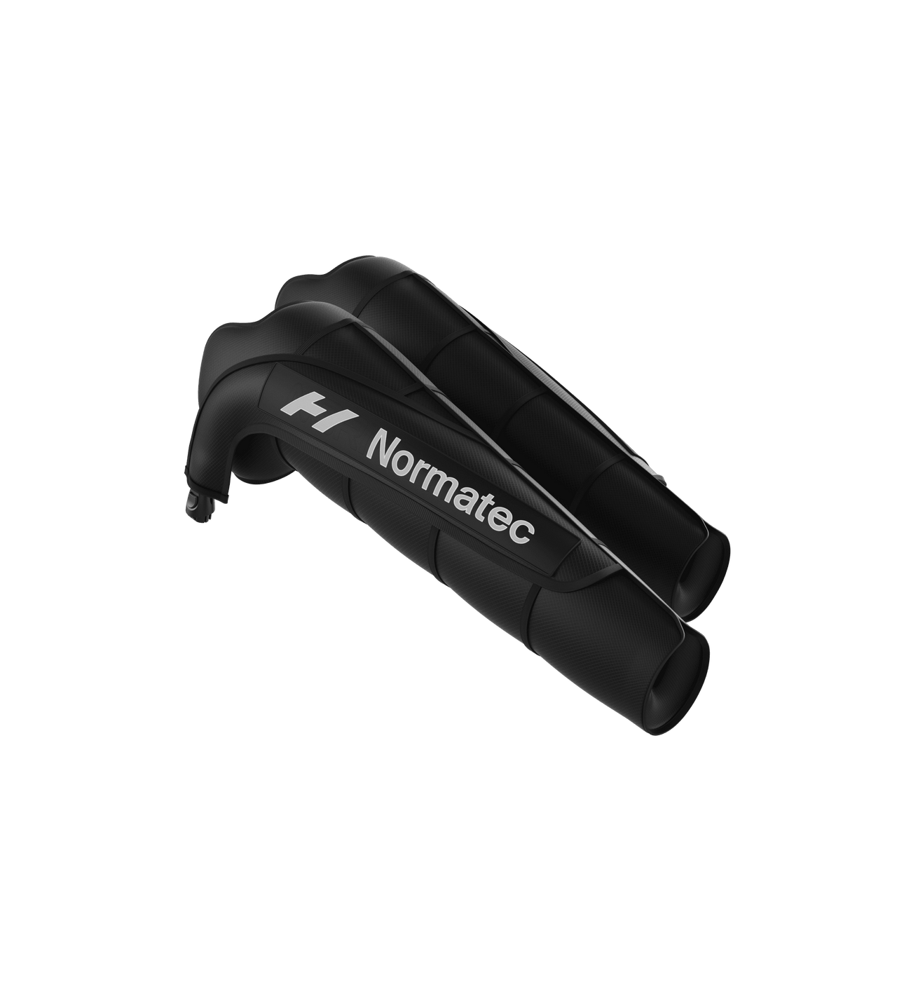 Hyperice Normatec Arm Attachments pneumatic compression system