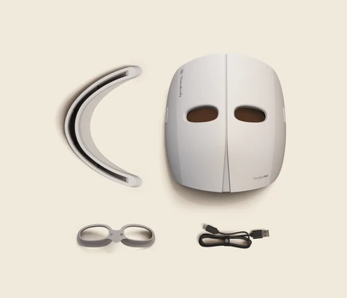 Therabody TheraFace Mask