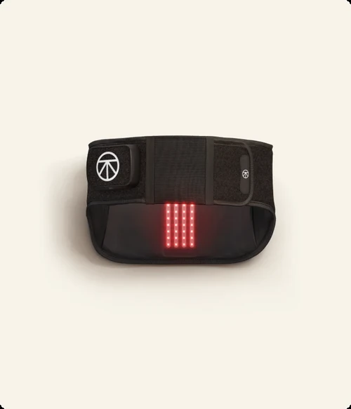 Therabody ThermBack LED
