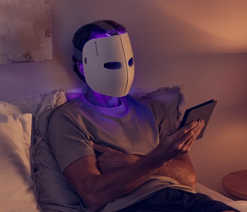 Therabody TheraFace Mask