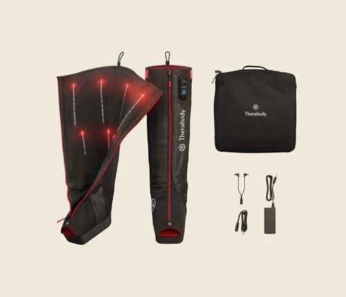 Therabody JetBoots PRO Plus