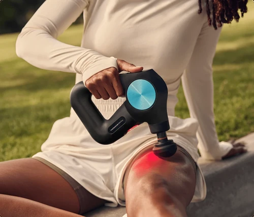 Therabody Theragun PRO Plus