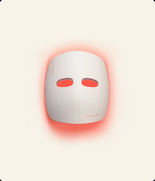 Therabody TheraFace Mask Glo