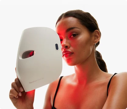 Therabody TheraFace Mask Glo