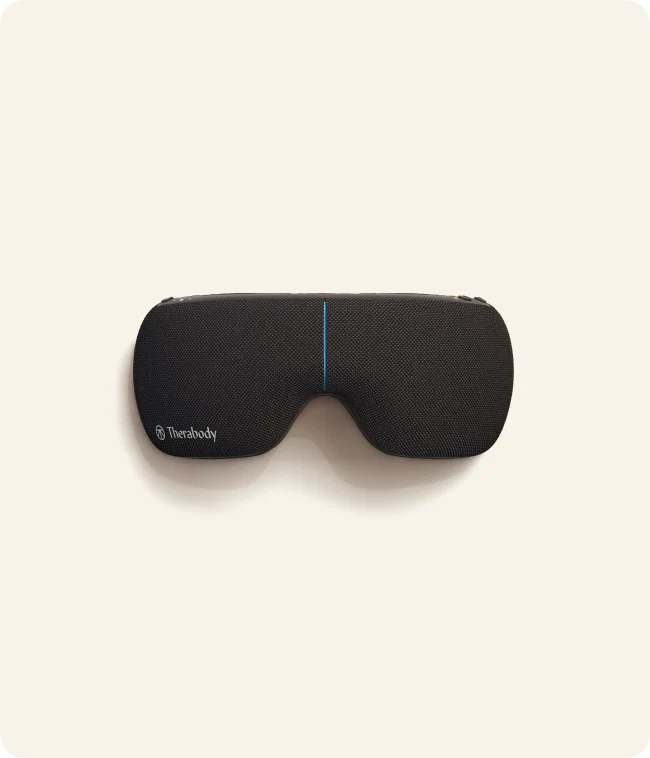 Therabody SmartGoggles 2nd Generation