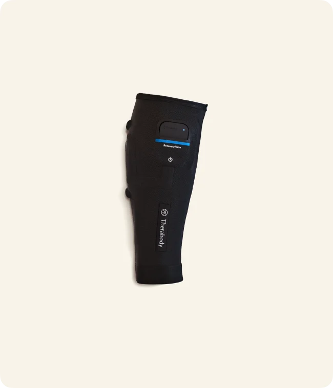 Therabody RecoveryPulse Calf