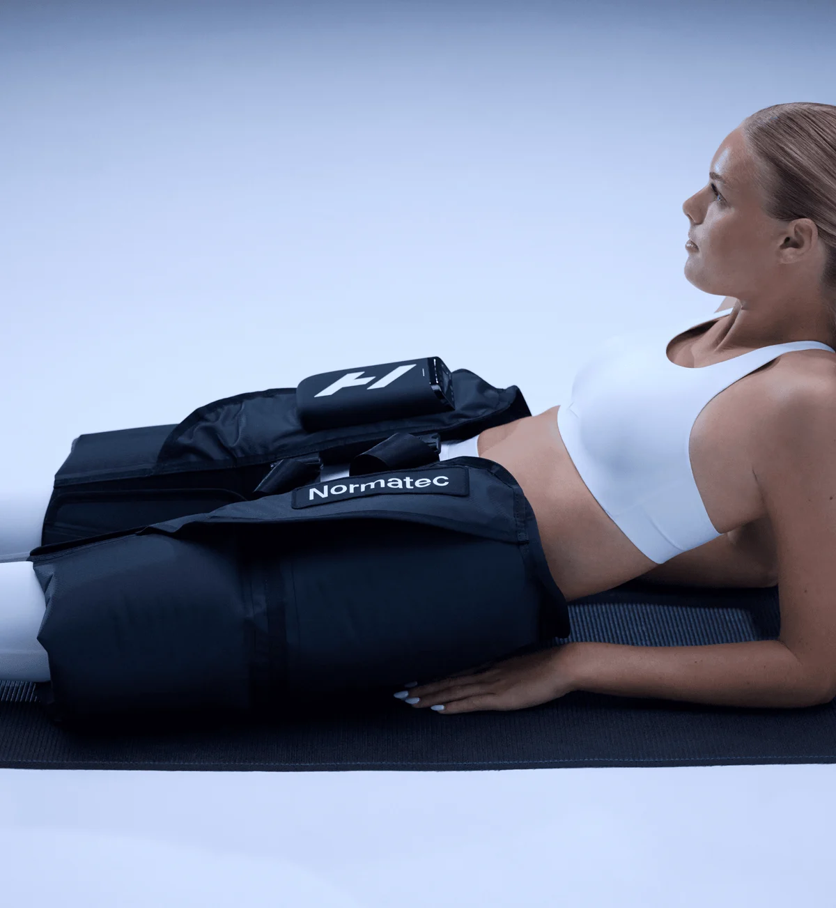Hyperice Normatec Elite Hips