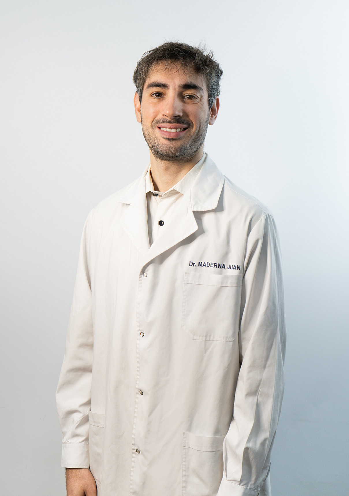Oftalmología general y Retina clínica