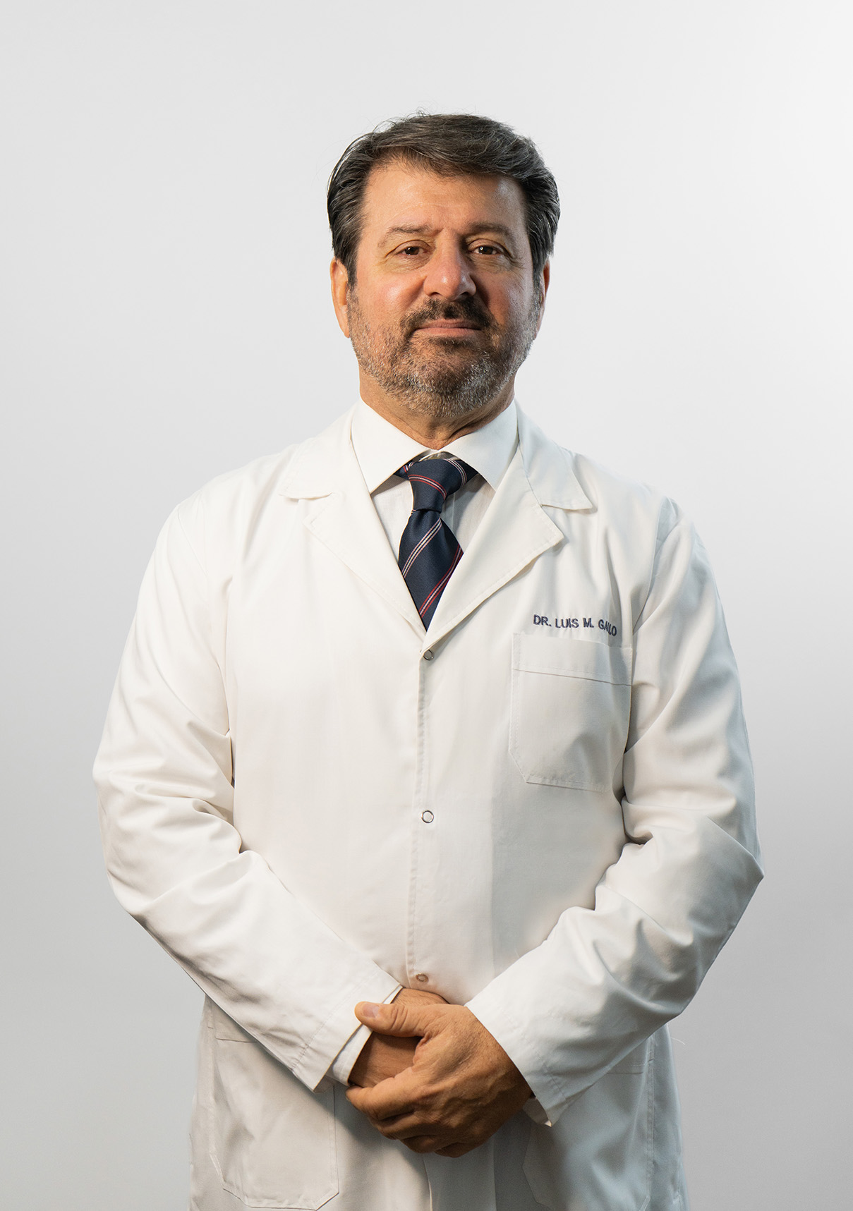 Catarata, Glaucoma, Trasplante de córnea y Vías Lagrimales