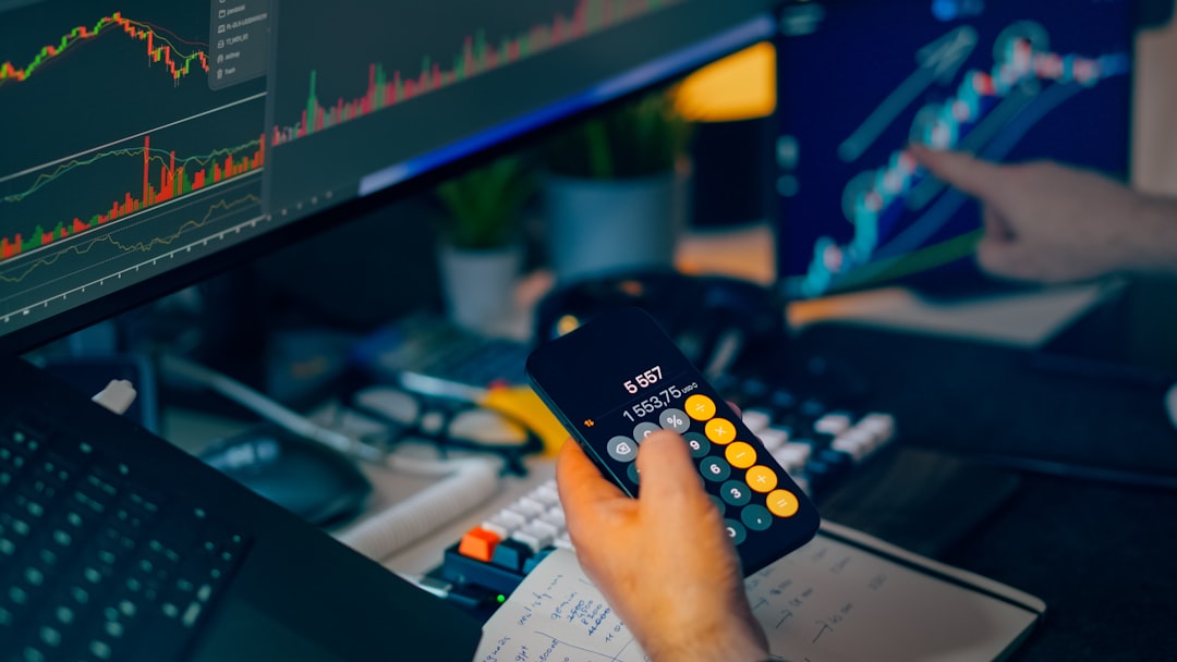 The UBIT Trap: When Your IRA Accidentally Becomes a Business Partner