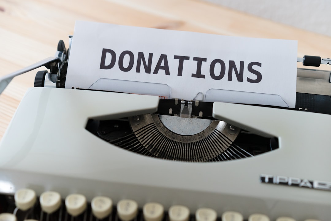 Giving With Intention: Why Charitable Strategy Is About Legacy, Not Just Deductions