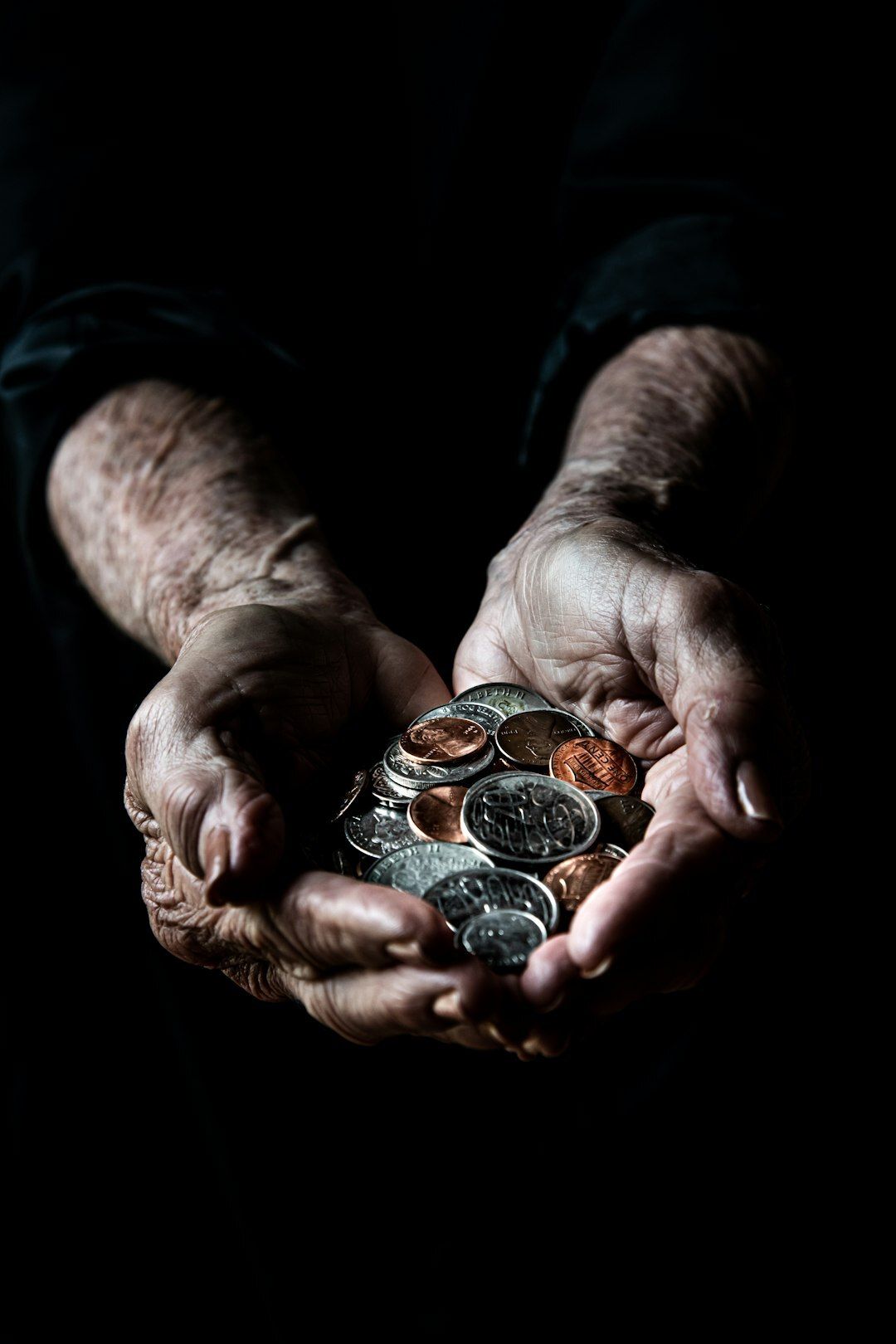 Charitable Giving