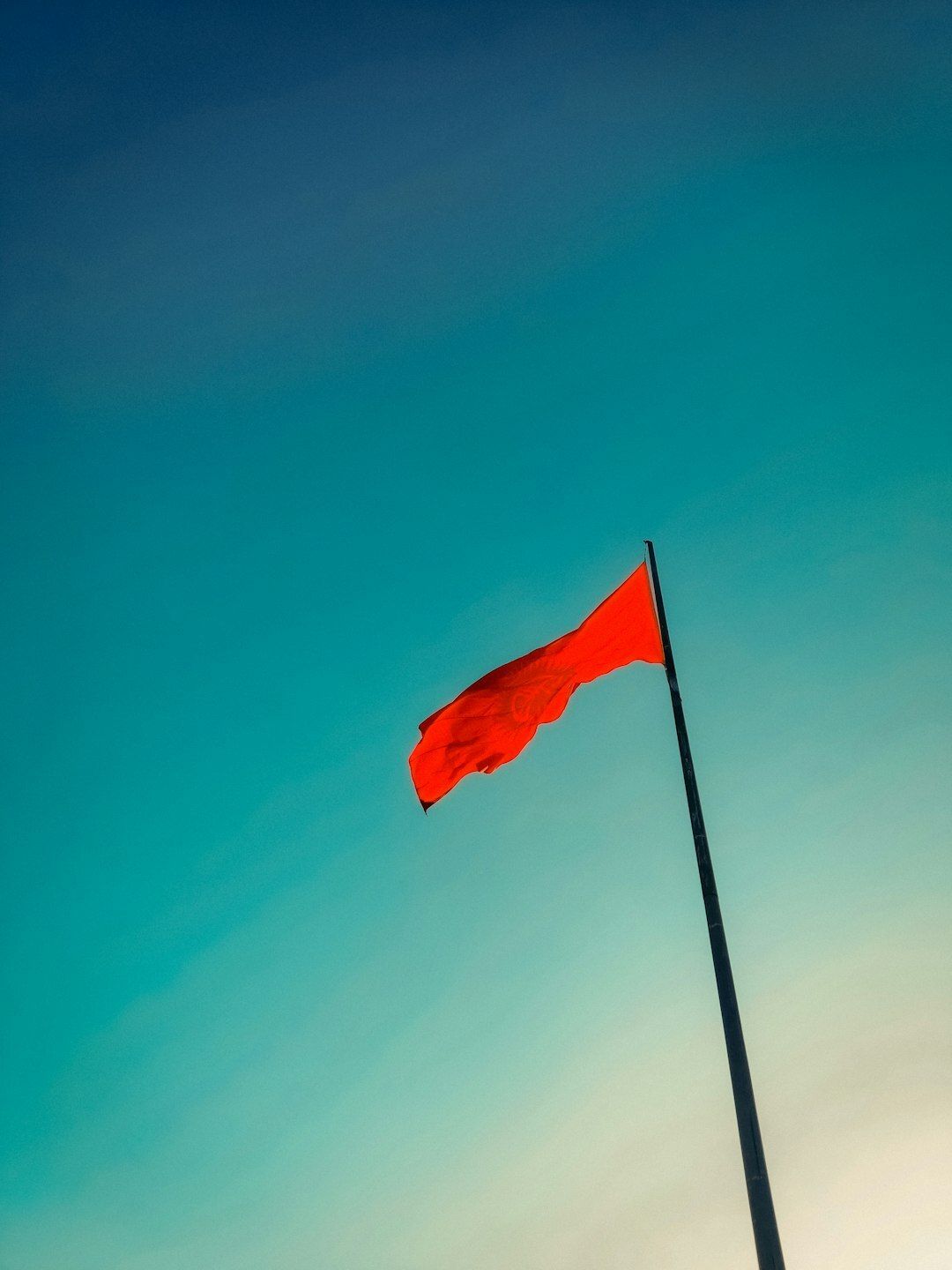 Red Flag