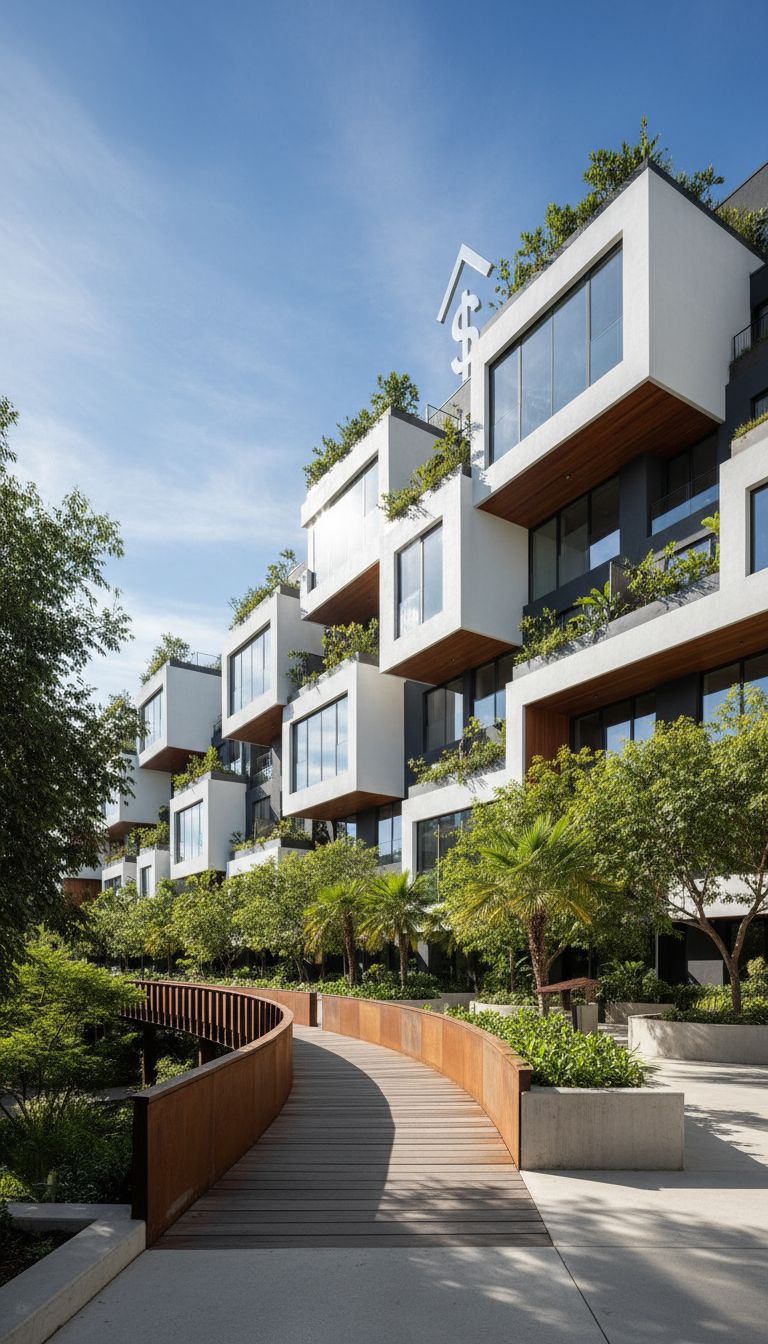 Real Estate Appreciation And Growth