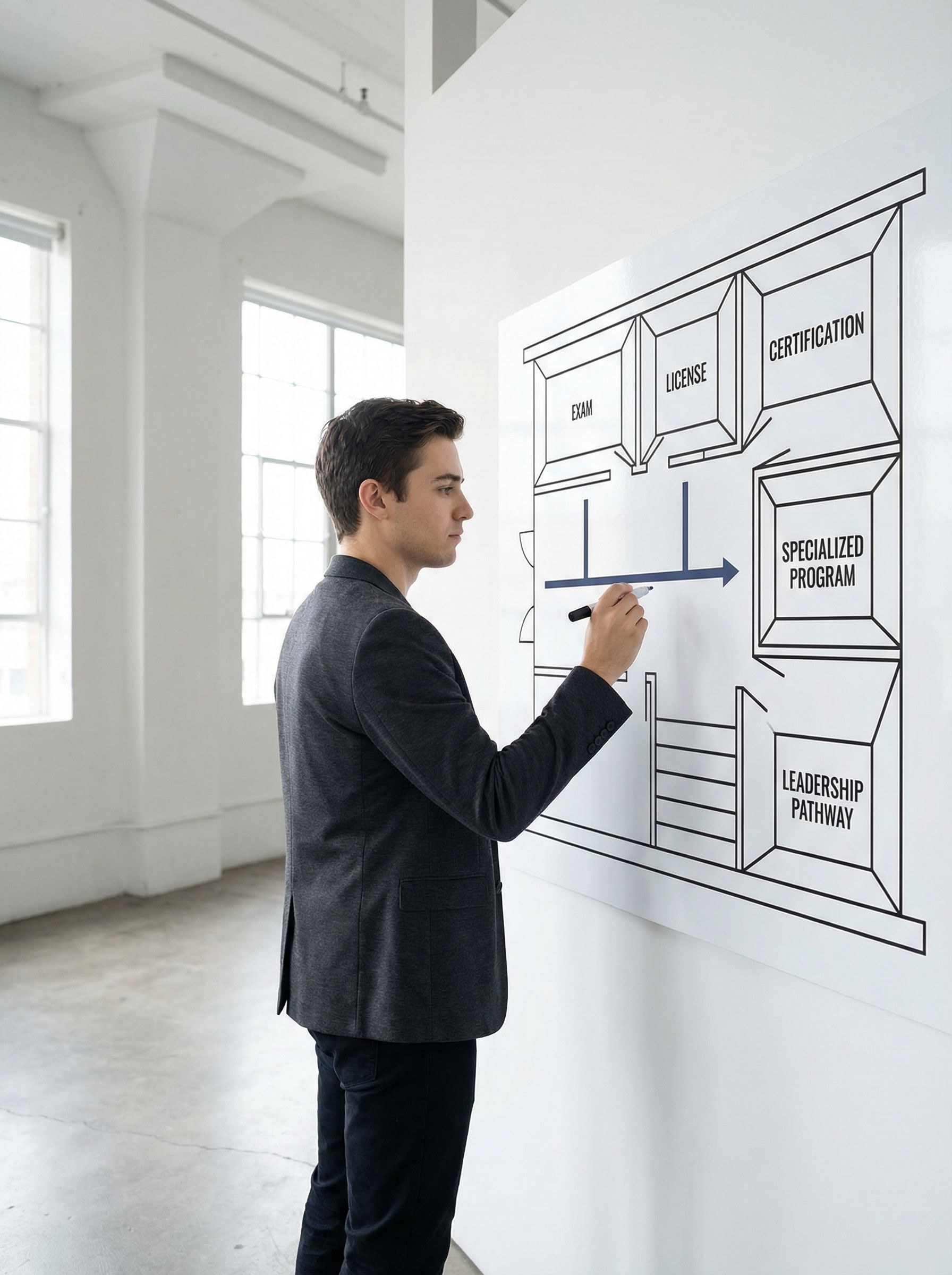 The Paths To Leveraging A 529 Plan Beyond Traditional Higher Education
