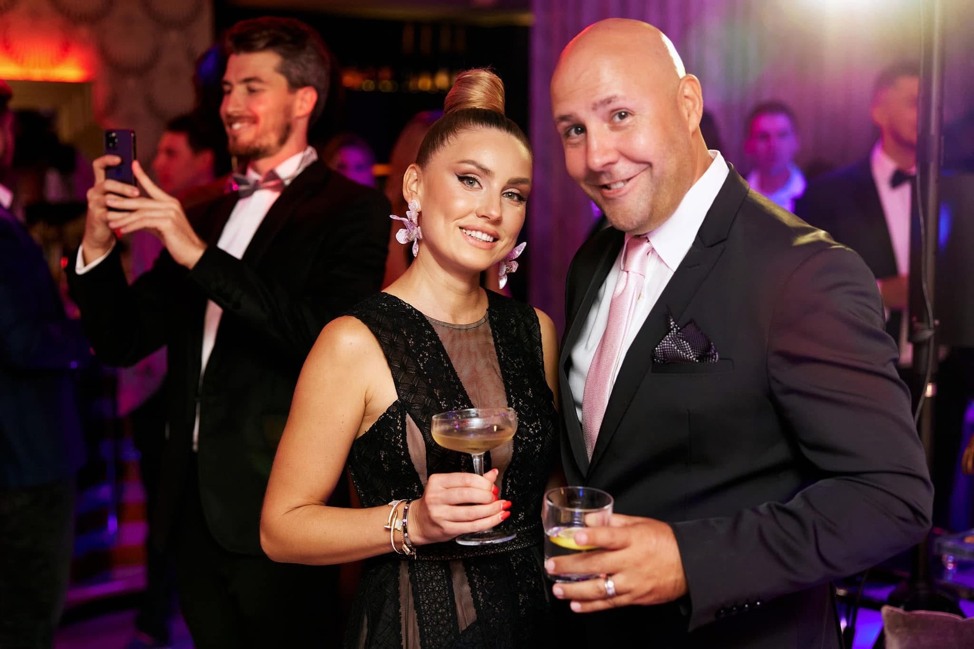 The Most Underrated Wealth Strategy Is Choosing the Right Partner (A Birthday Reflection on Alignment, Asymmetry, and Generational Advantage)