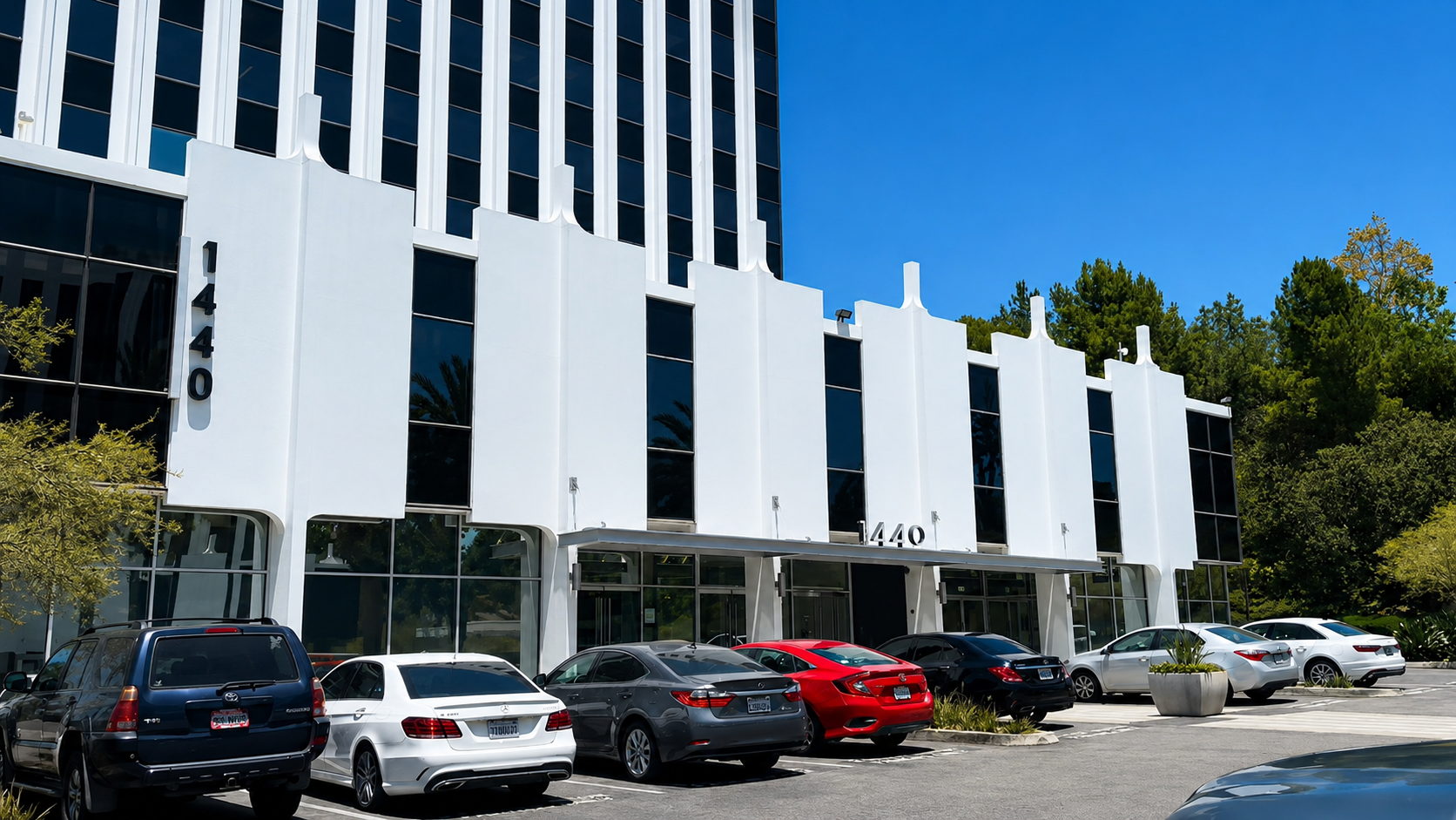 Luxor Law Group PC Fullerton 사무실