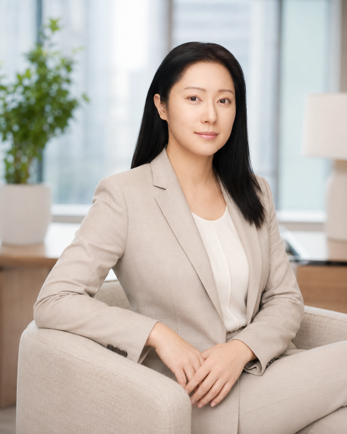 Luxor Law Group PC 리아 최 변호사