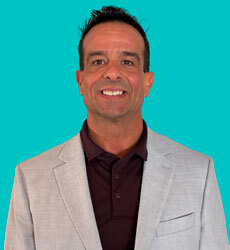 Daniel Ward