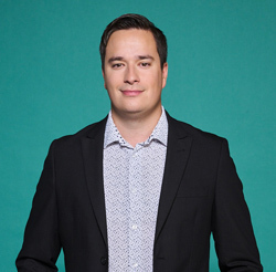 Steven Beaupré