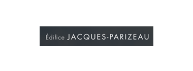 Édifice Jacques-Parizeau