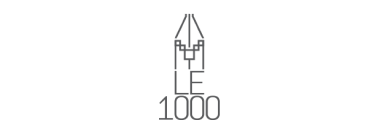 Le 1000