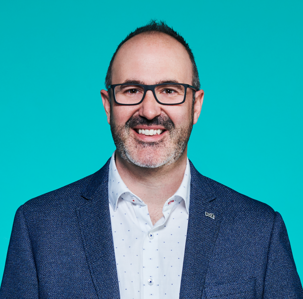 Marc-André Tessier