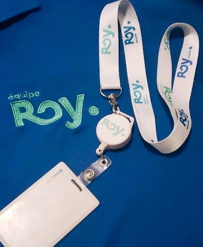 Campus Roy.