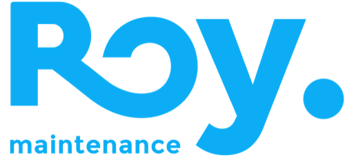 Roy. Maintenance