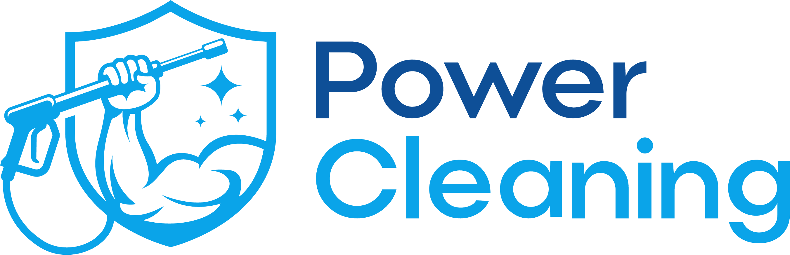 Power Cleaning Logo