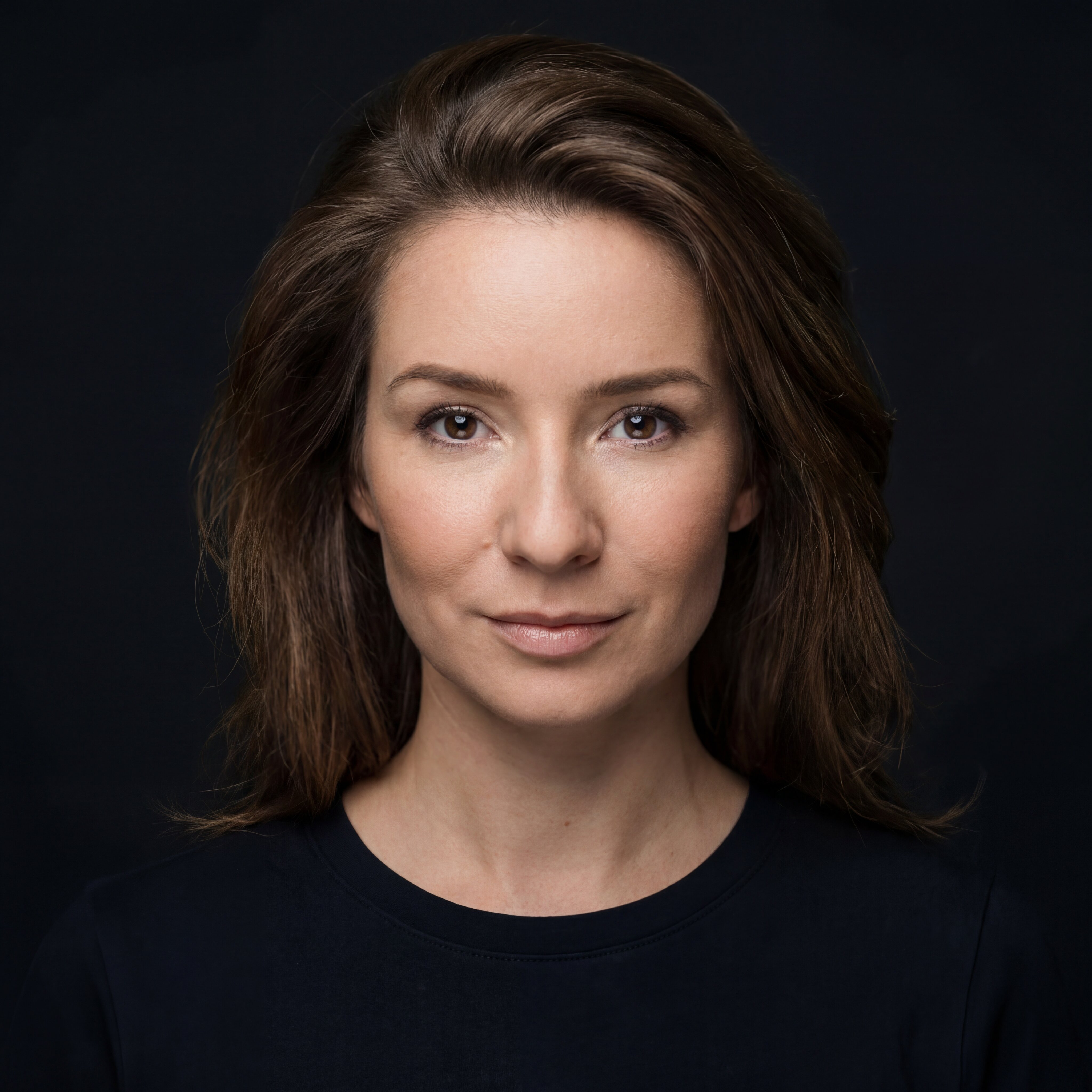 Yvonne Hanssen