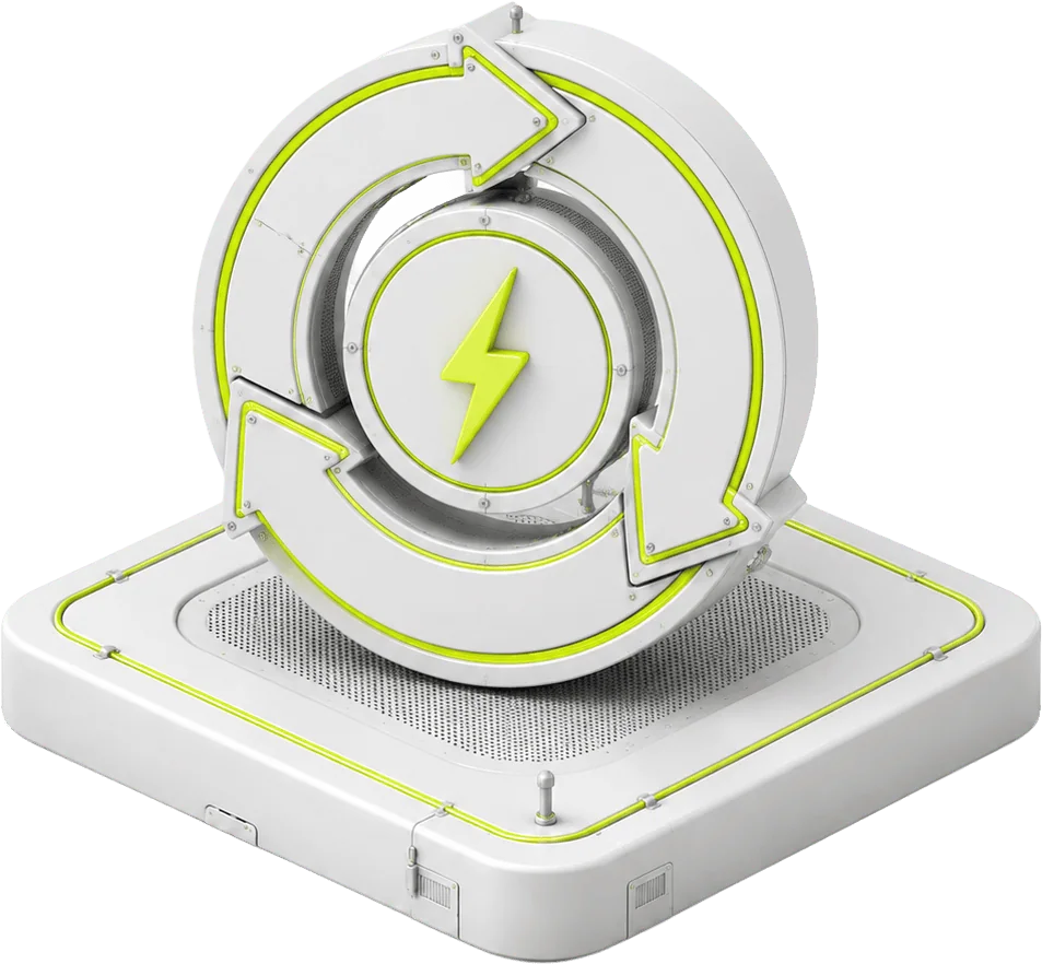 Energy Optimization icon