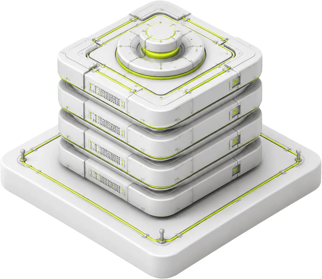 Critical Data Platforms icon