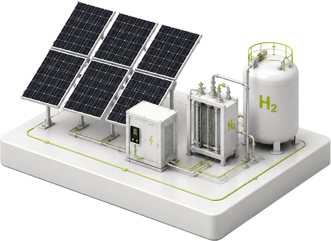 Energy basis