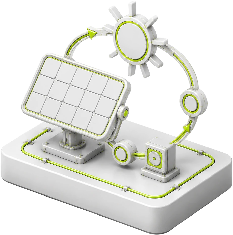 Solar profile