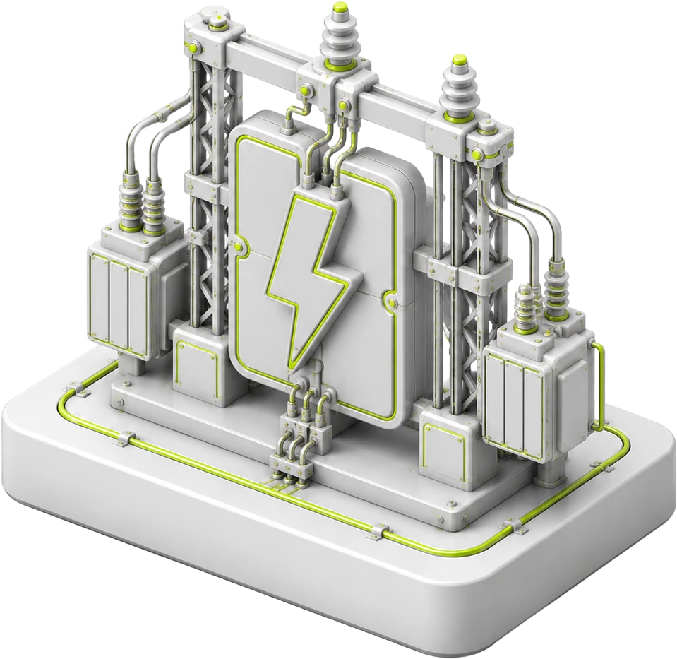Connection capacity