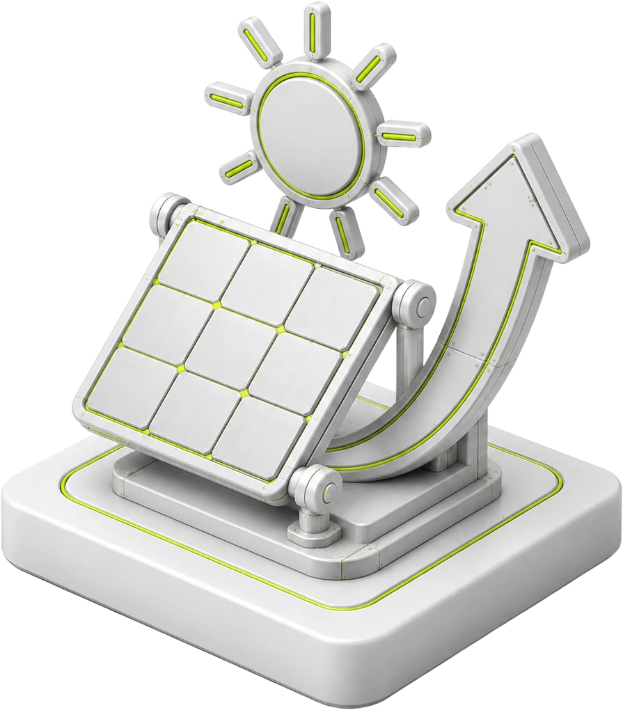 Solar resource