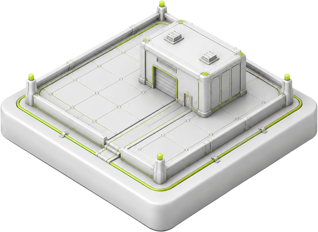 Land availability