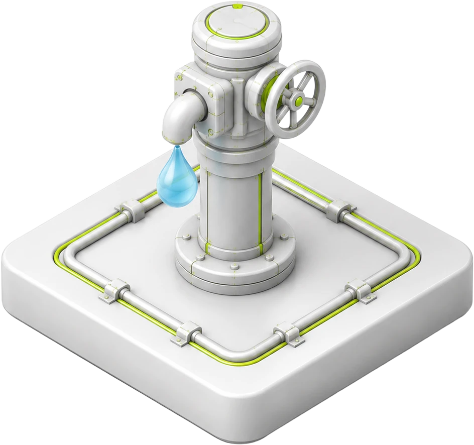 Water access