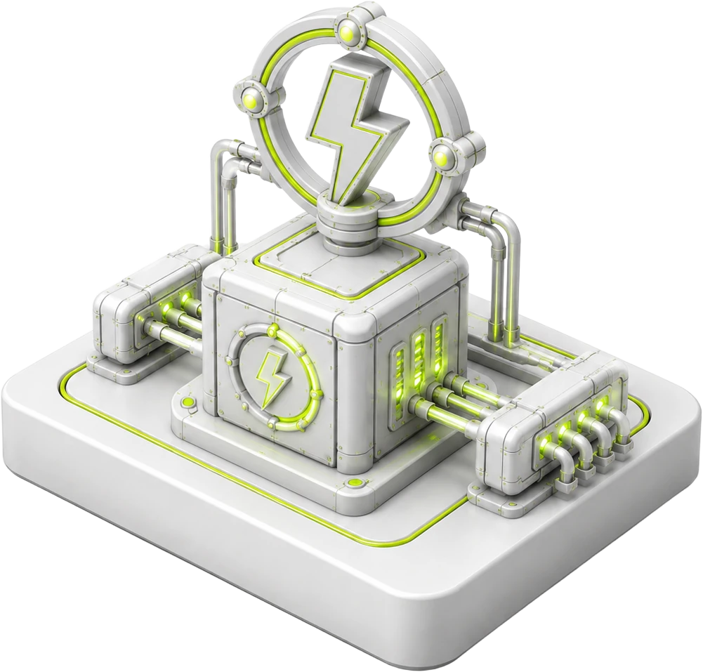 Power management