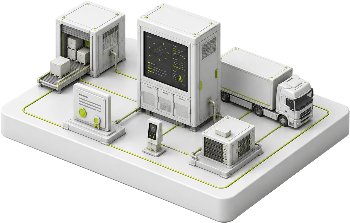 Commercial structuring